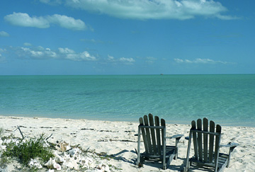 Get away from it all